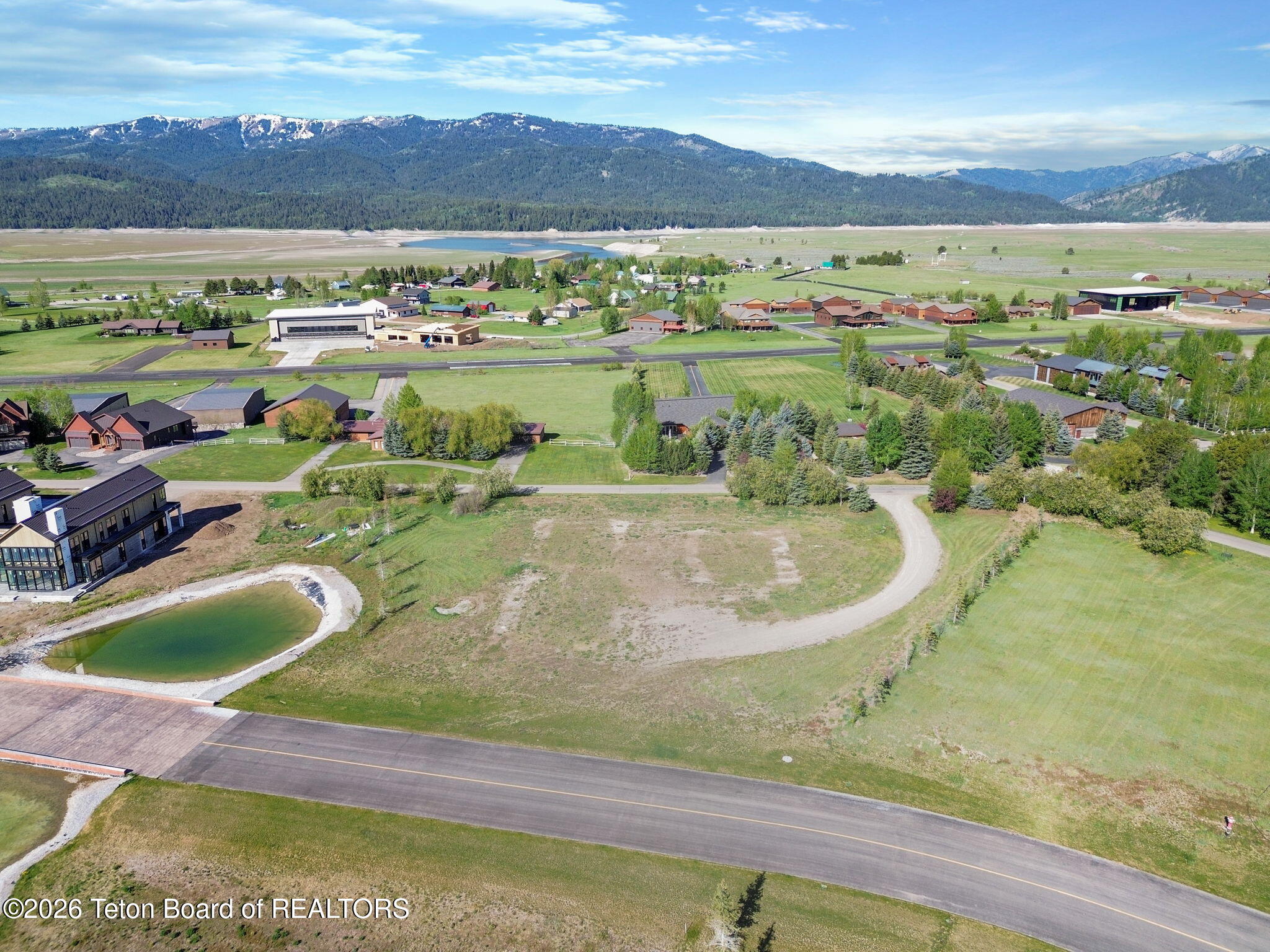 Lot 3 Refuge West Alpine, WY 83128 - Photo 2 of 18 2-web-or-mls-DJI_0580