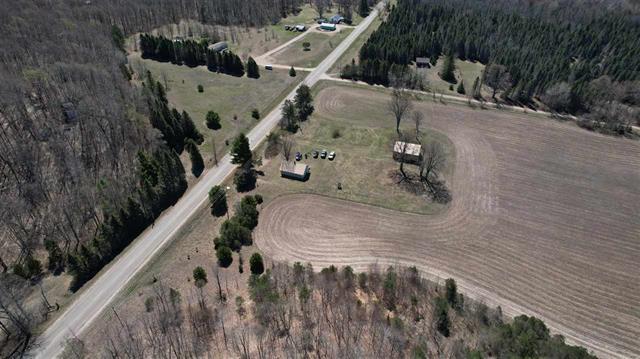 3809 North Pleasantview Road Levering, MI 49755 - Photo 4 of 24 Gallery Image 4