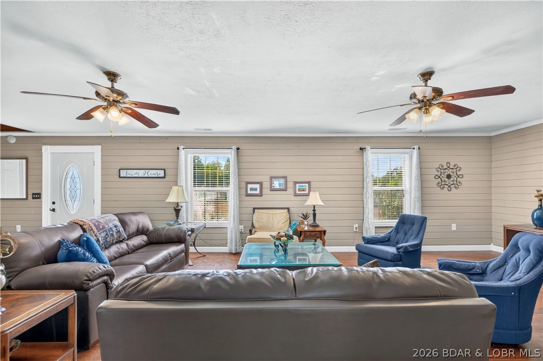 105 Dallas Road Macks Creek, MO 65786 - Photo 5 of 49 Gallery Image 5