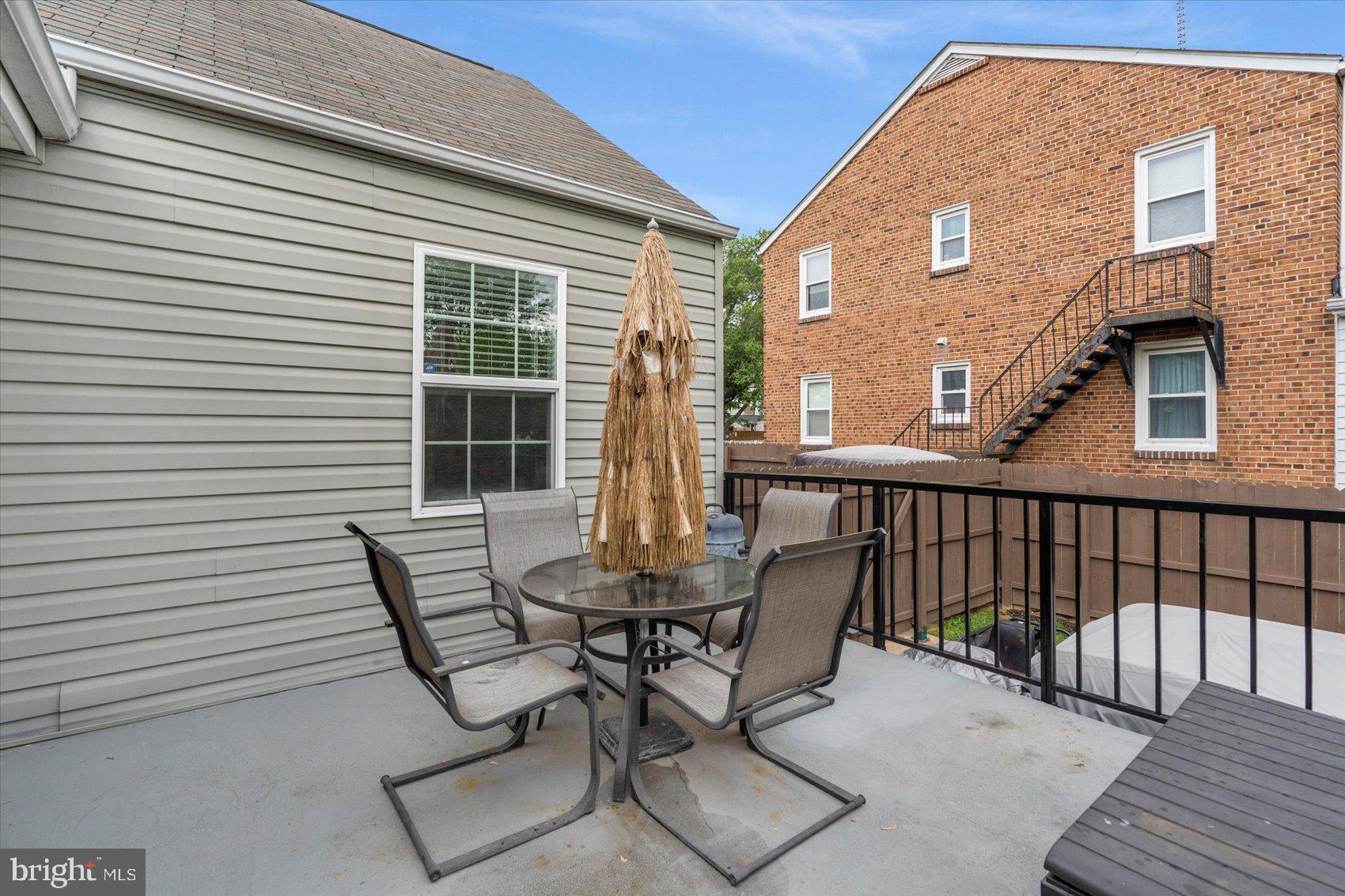 4 Riverside Drive Essex, MD 21221 - Photo 35 of 39 Gallery Image 35