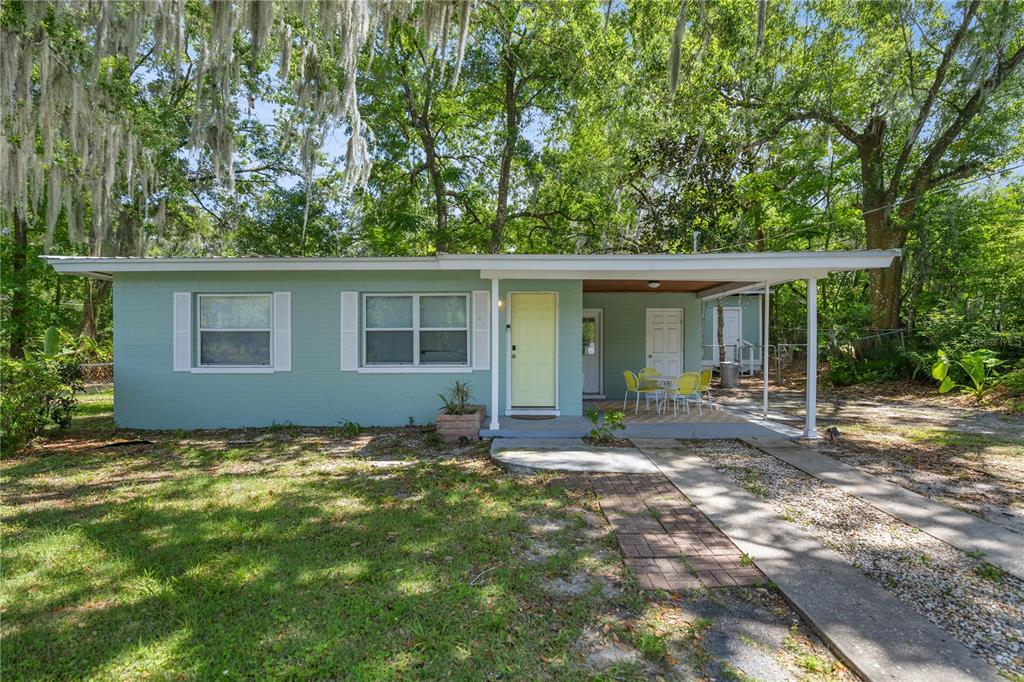 1220 Northeast 10th St  