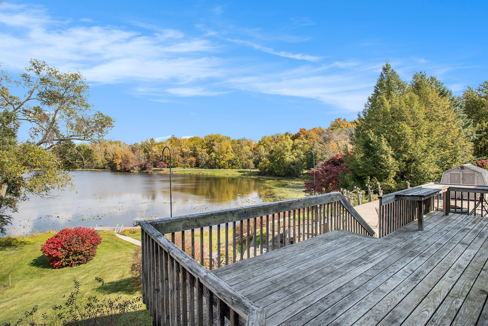 2829 Ridgewood Trail Berrien Springs, MI 49103 - Photo 13 of 47 IMG_8725
