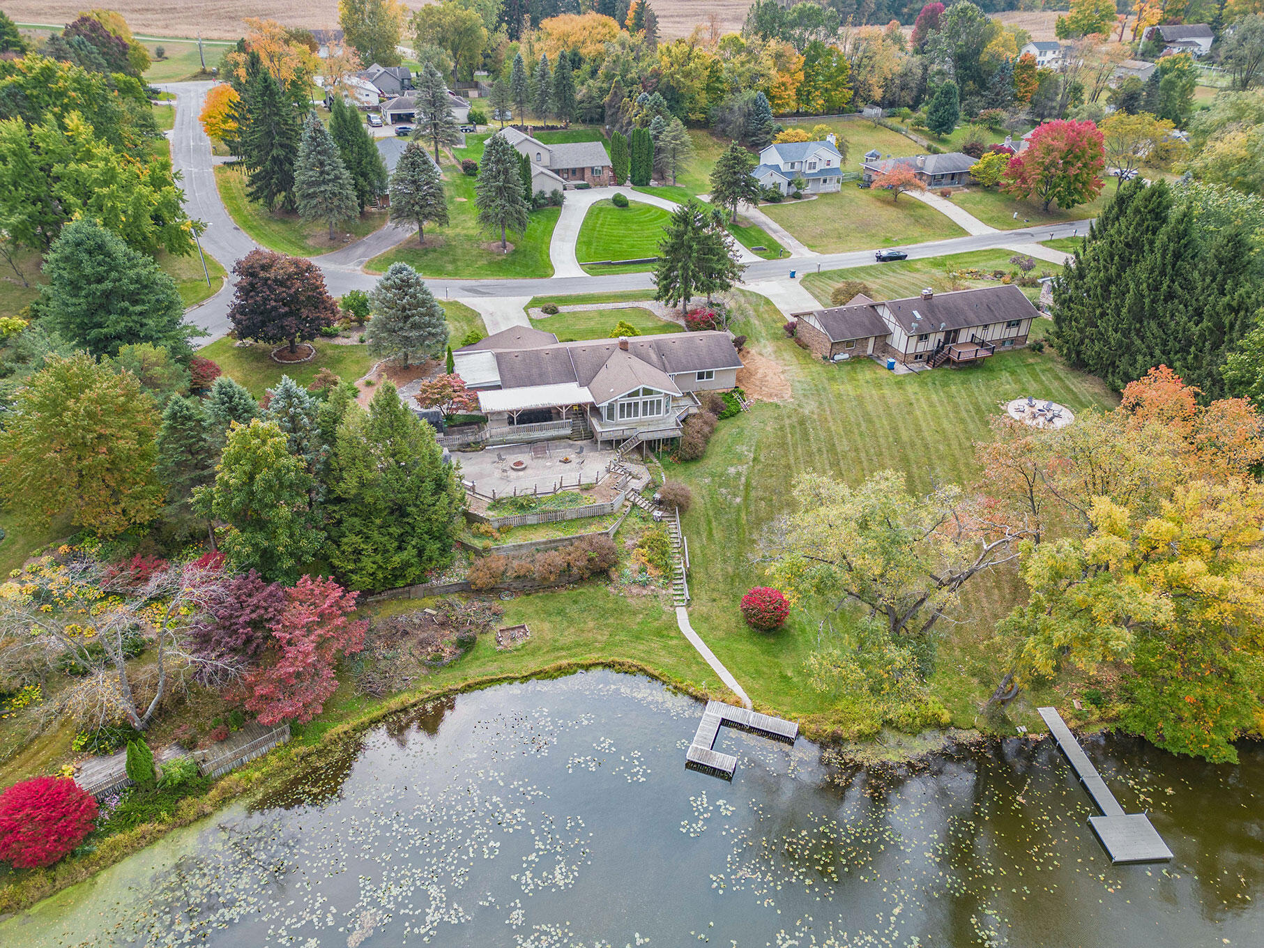 2829 Ridgewood Trail Berrien Springs, MI 49103 - Photo 40 of 47 DJI_0081