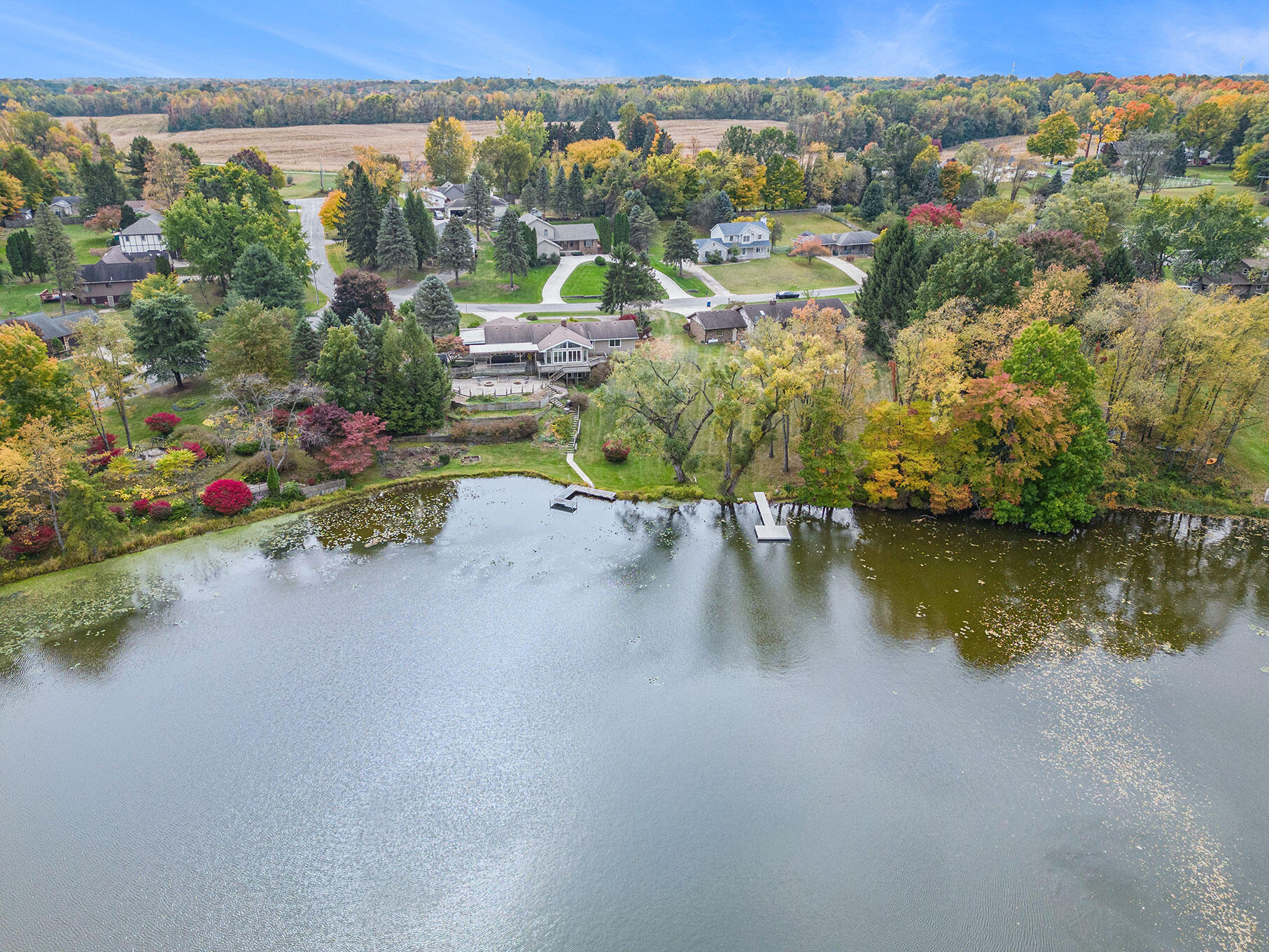 2829 Ridgewood Trail Berrien Springs, MI 49103 - Photo 41 of 47 DJI_0082
