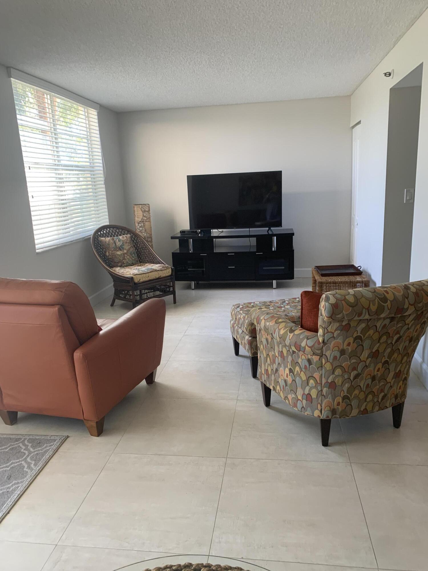 5340 Northwest 2nd Avenue, Unit 229 Boca Raton, FL 33487 - Photo 21 of 50 Den Area