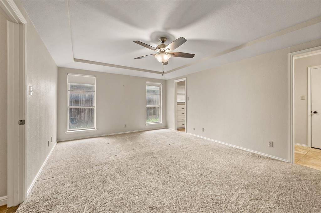 5212 Partridge Road Fort Worth, TX 76132 - Photo 19 of 30
