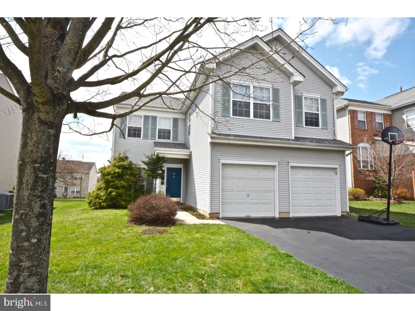 22 Manley Road Pennington, NJ 08534 - Photo 1 of 25 Exterior Front