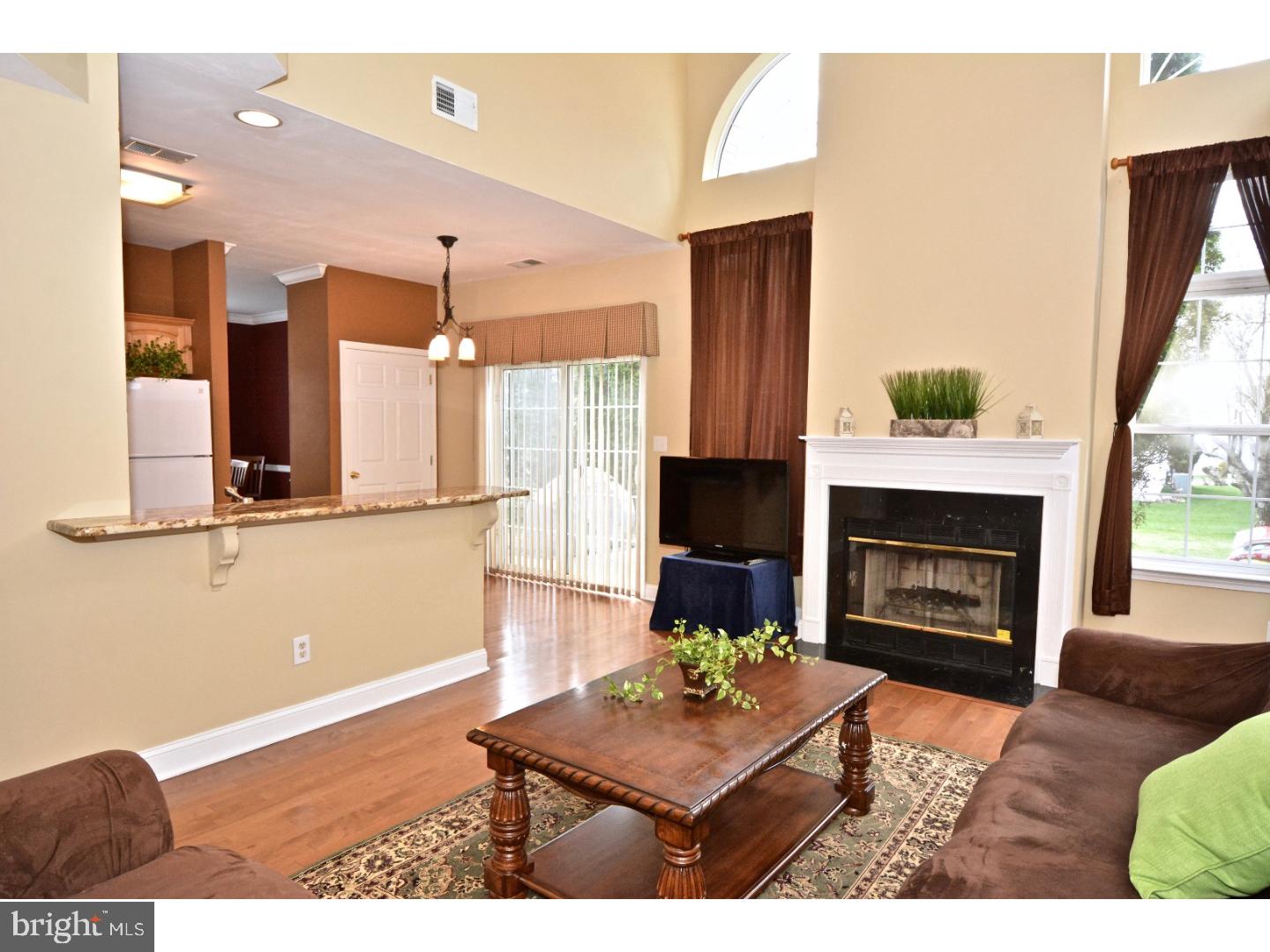 22 Manley Road Pennington, NJ 08534 - Photo 2 of 25 Family Room
