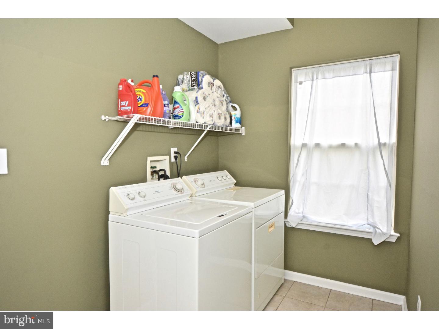 22 Manley Road Pennington, NJ 08534 - Photo 12 of 25 Laundry Room