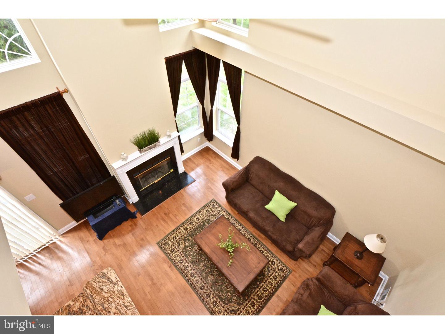 22 Manley Road Pennington, NJ 08534 - Photo 13 of 25 Family Room
