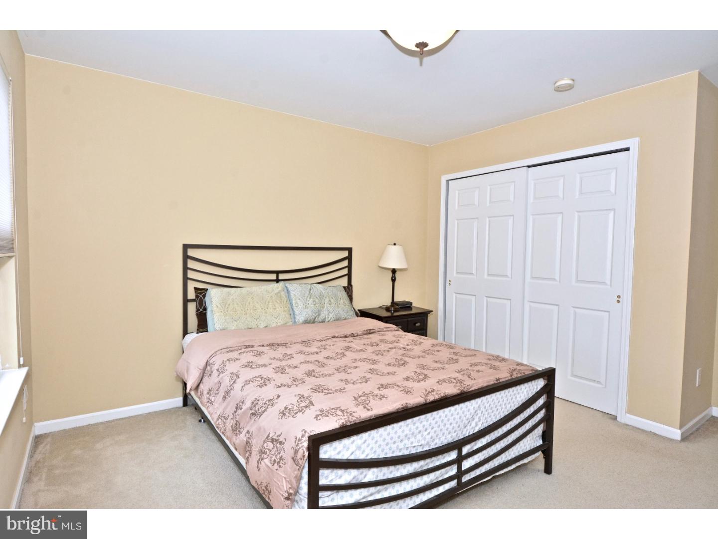 22 Manley Road Pennington, NJ 08534 - Photo 18 of 25 Master Bedroom