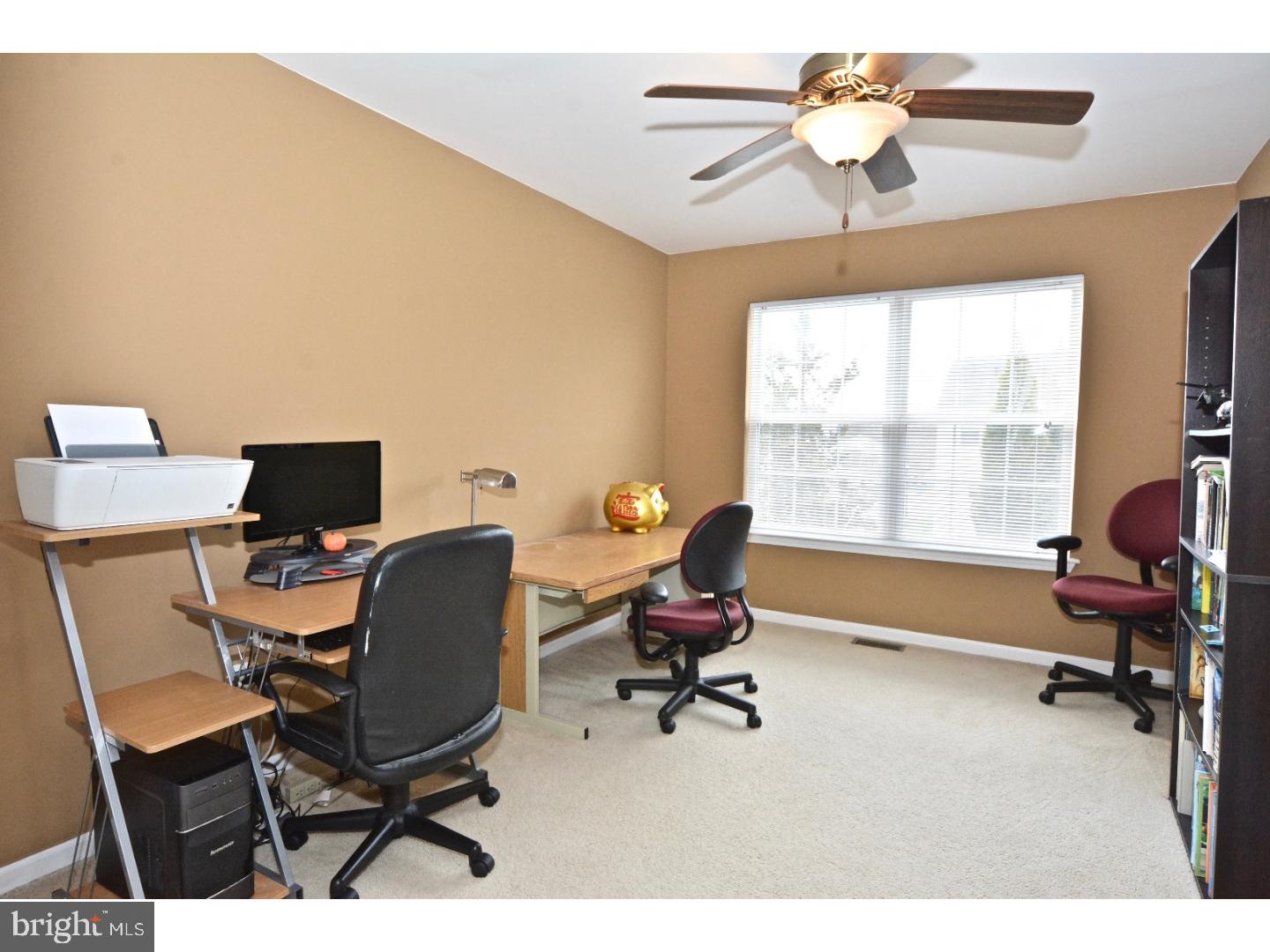 22 Manley Road Pennington, NJ 08534 - Photo 21 of 25 Bedroom