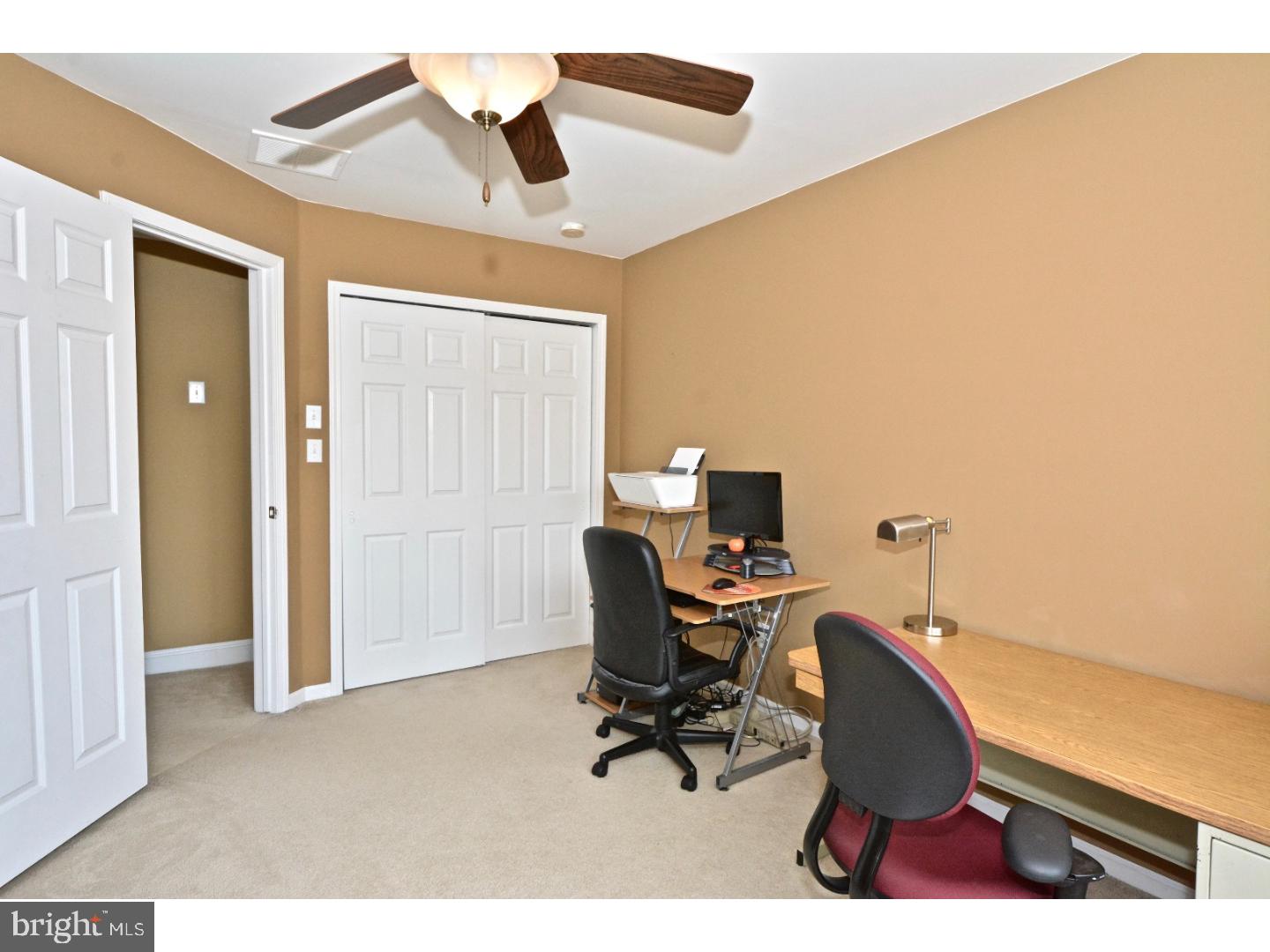 22 Manley Road Pennington, NJ 08534 - Photo 22 of 25 Bedroom