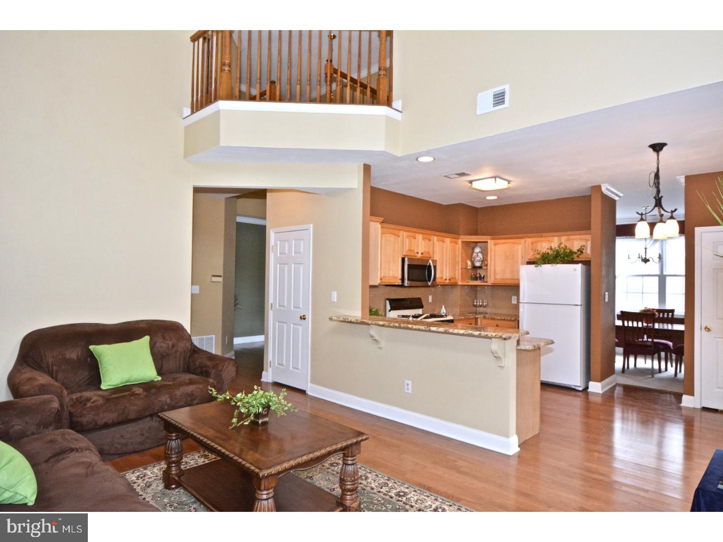 22 Manley Road Pennington, NJ 08534 - Photo 4 of 25 Family Room