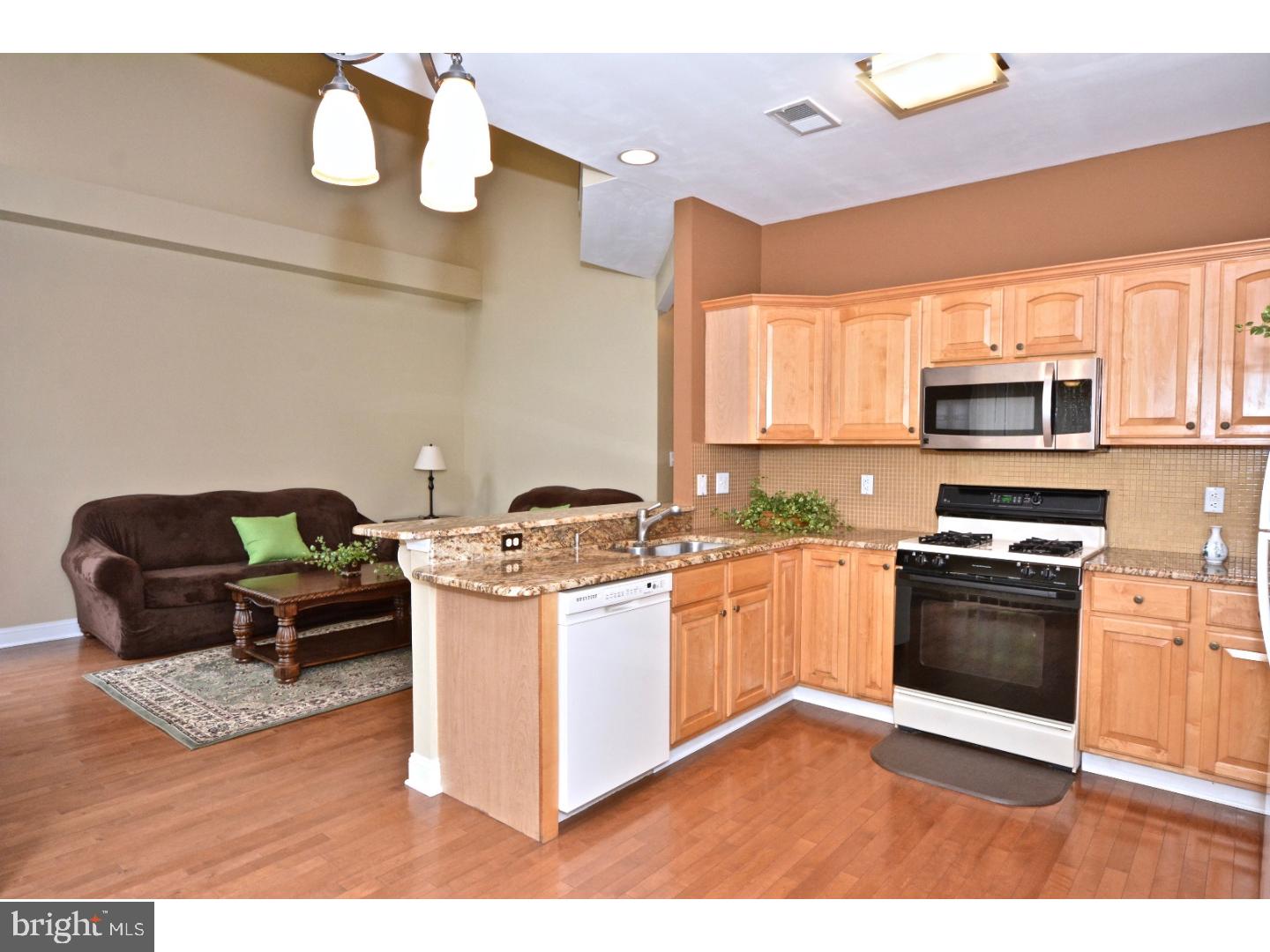22 Manley Road Pennington, NJ 08534 - Photo 6 of 25 Kitchen