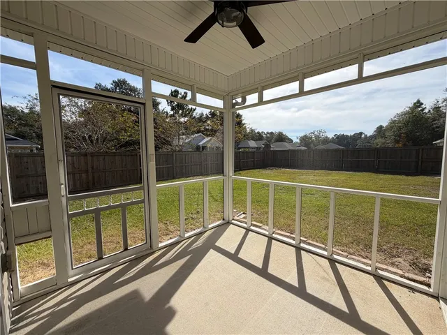 $1,950 | 101 Haven Court, Darien, GA 31305