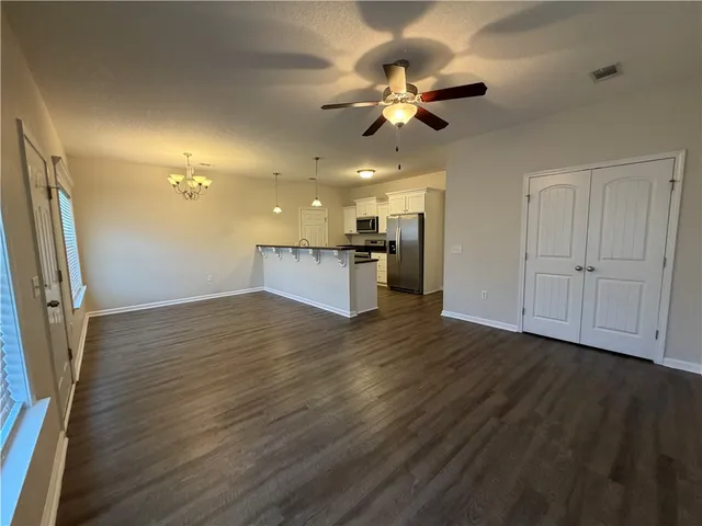 $1,950 | 101 Haven Court, Darien, GA 31305