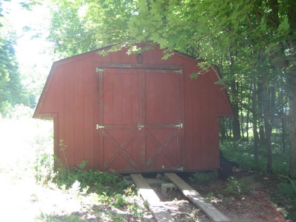 947 Campsite Road Thompson, PA 18465 - Photo 23 of 30 Gallery Image 23