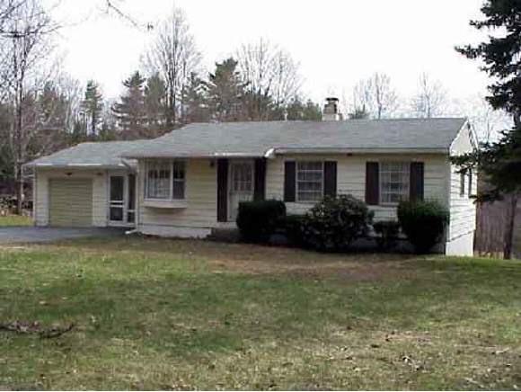 189 Poor Road Chesterfield, NH 03466 - Photo 1 of 5