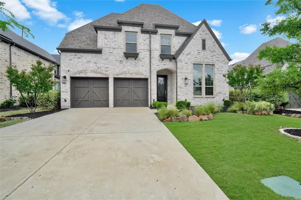 $825,000 | 1030 Gentle Knoll Lane, Prosper, TX 75078