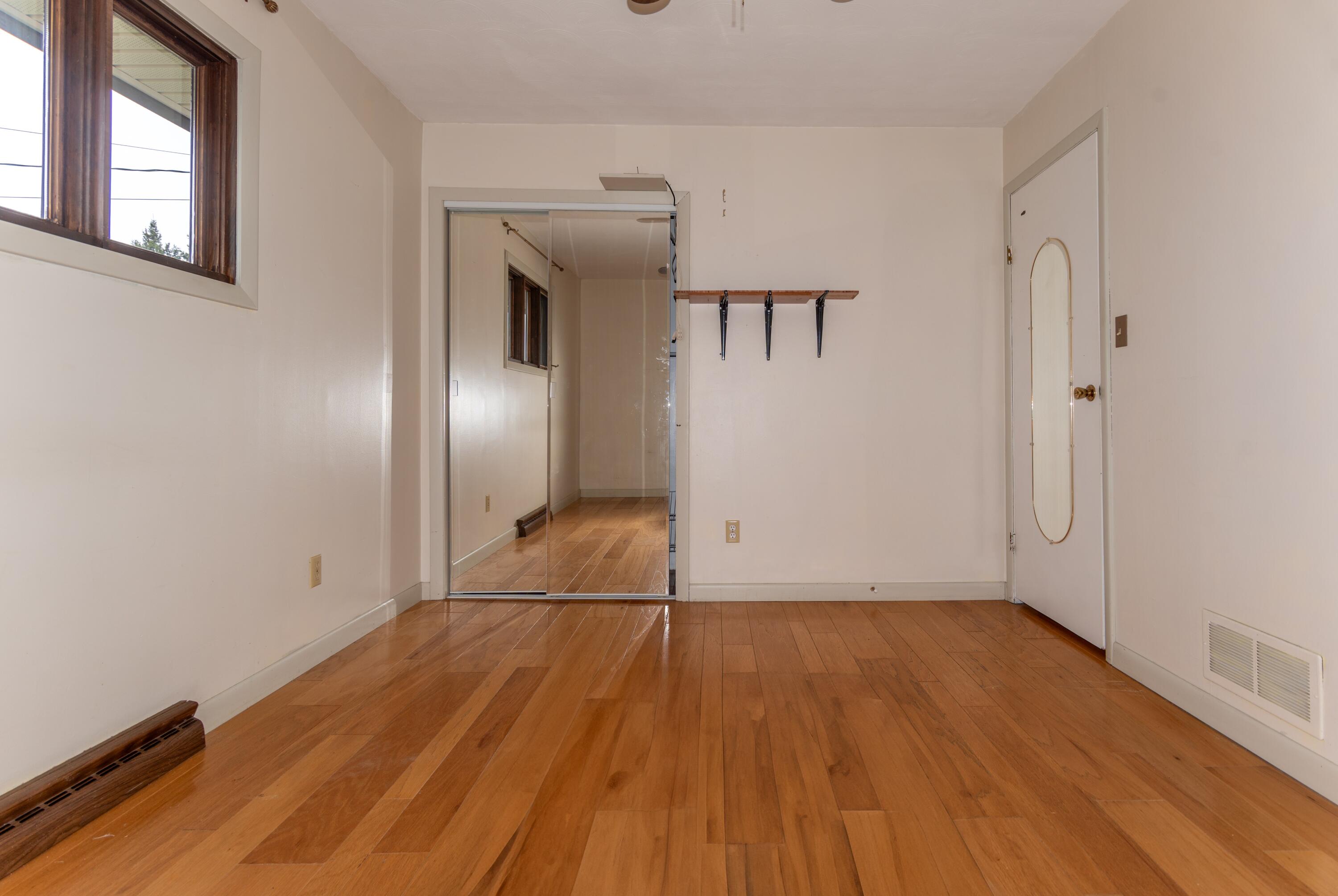 727 Beaulieu Road St. David, ME 04773 - Photo 27 of 39 Bedroom 1