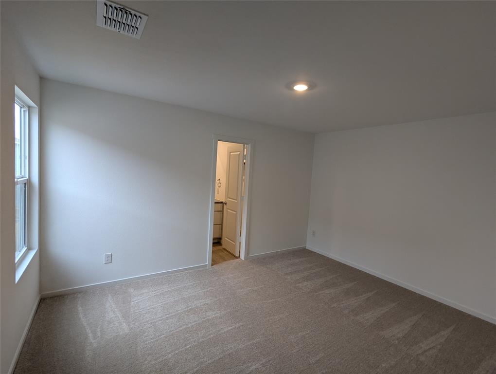 904 Wood Stork Way Princeton, TX 75407 - Photo 16 of 40 a view of an empty room