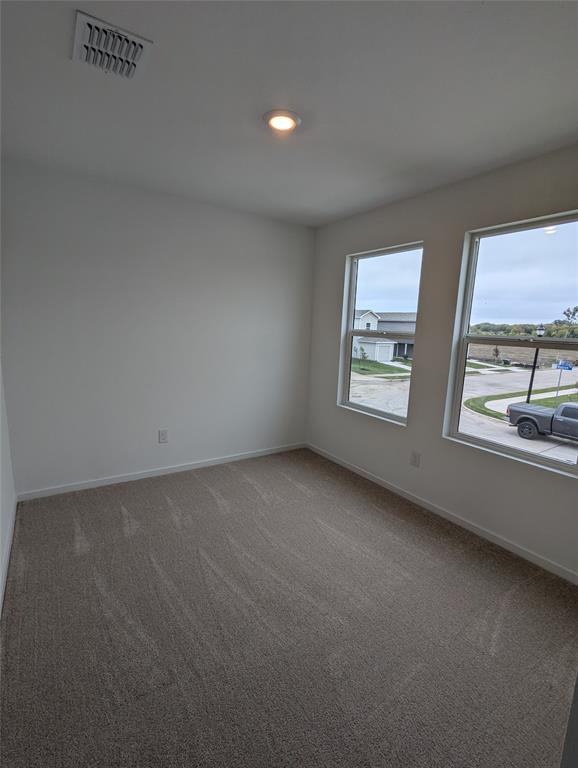 904 Wood Stork Way Princeton, TX 75407 - Photo 24 of 40 an empty room with windows