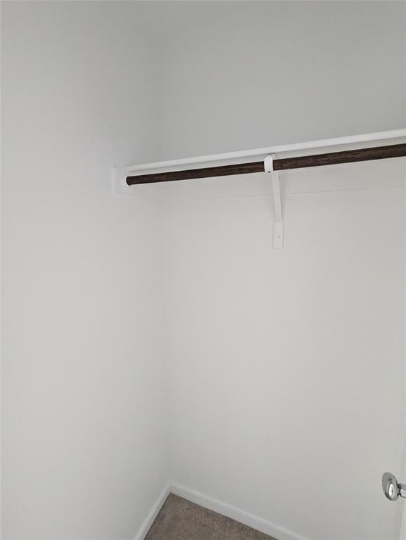 904 Wood Stork Way Princeton, TX 75407 - Photo 25 of 40 a view of a room with racks on the wall