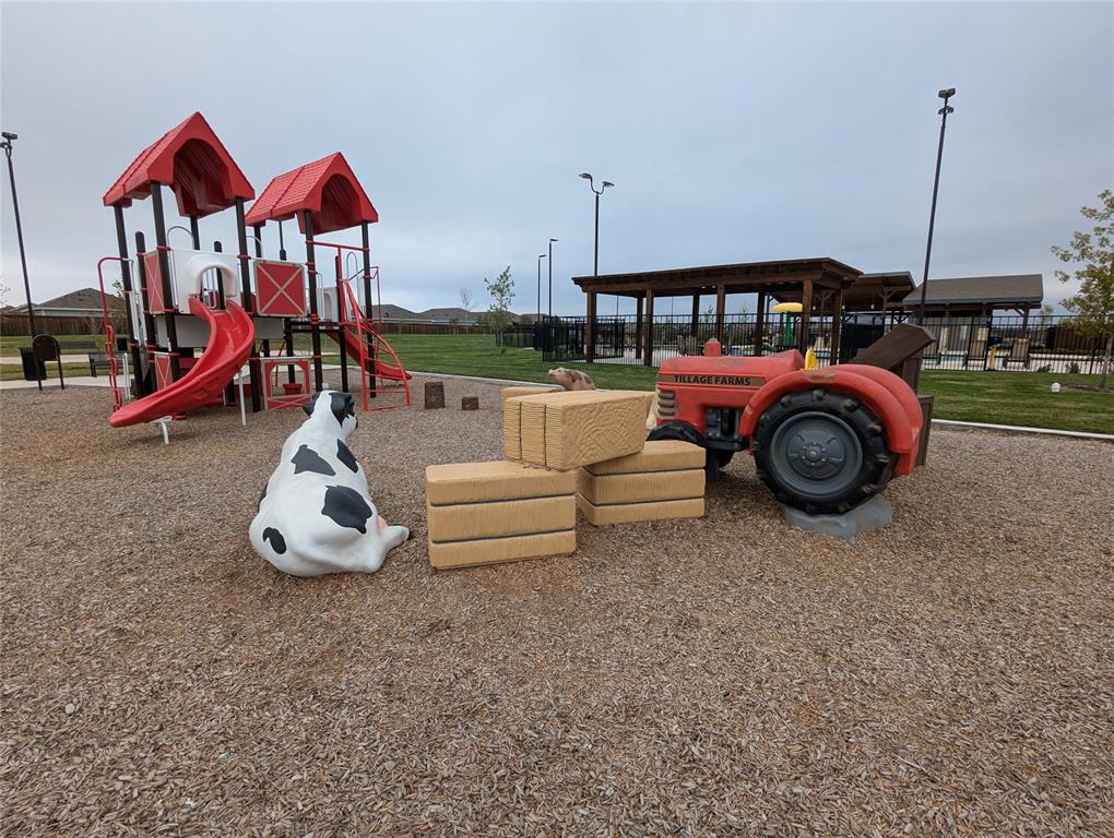 904 Wood Stork Way Princeton, TX 75407 - Photo 34 of 40