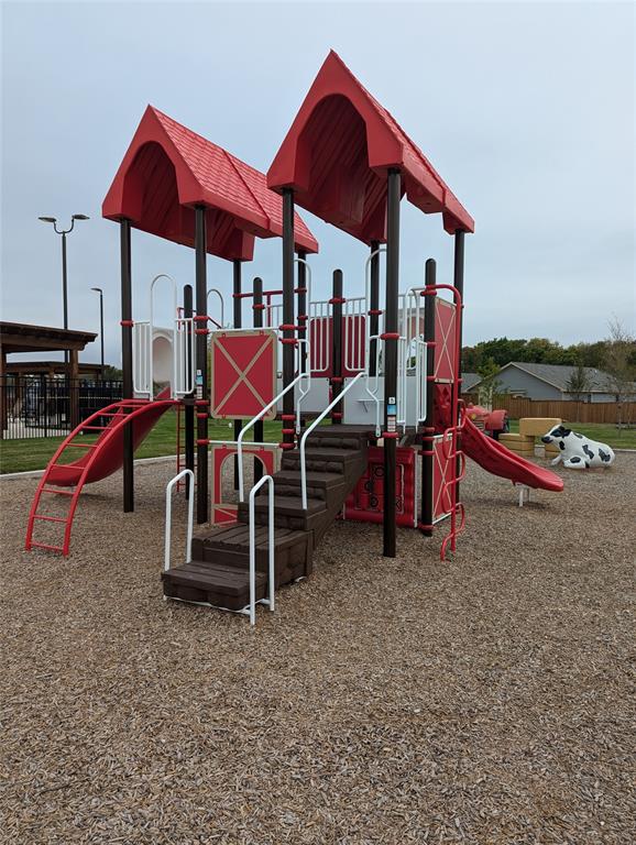 904 Wood Stork Way Princeton, TX 75407 - Photo 37 of 40 a view of a child park