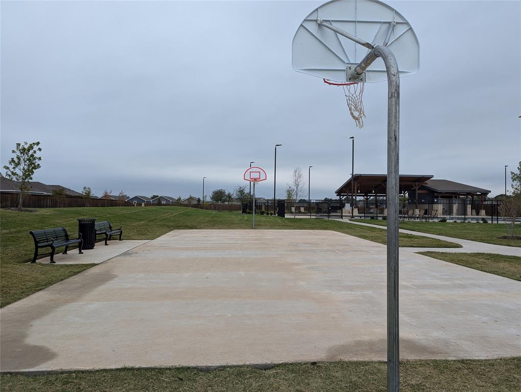 904 Wood Stork Way Princeton, TX 75407 - Photo 38 of 40