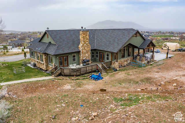 14975 Canyon Road Santaquin, UT 84655 - Photo 58 of 85