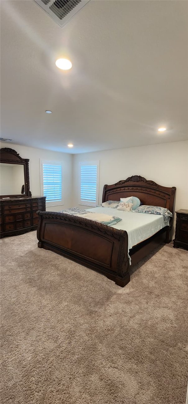 21288 Telegraph Road Riverside, CA 92507 - Photo 23 of 38 Master Bedroom