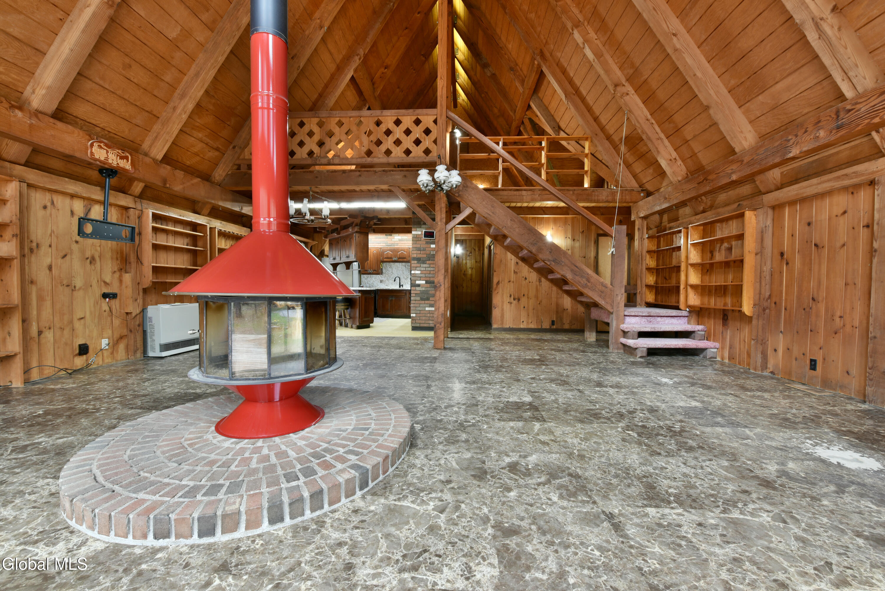 68 Ballou Road Greenfield, NY 12859 - Photo 9 of 77 9