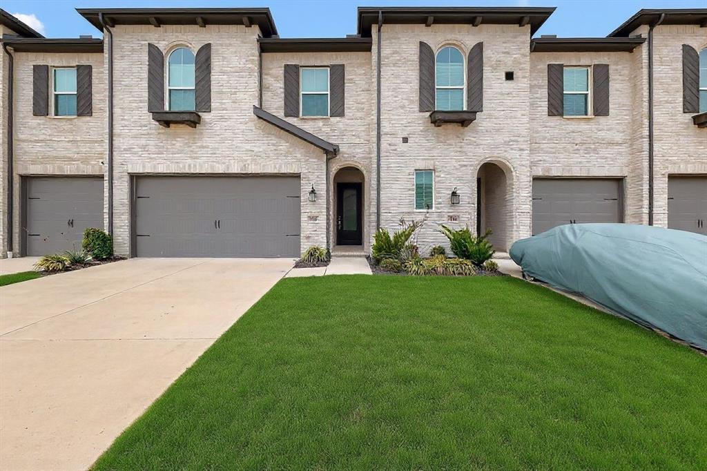 1162 Queensdown Way Forney, TX 75126 - Photo 18 of 18