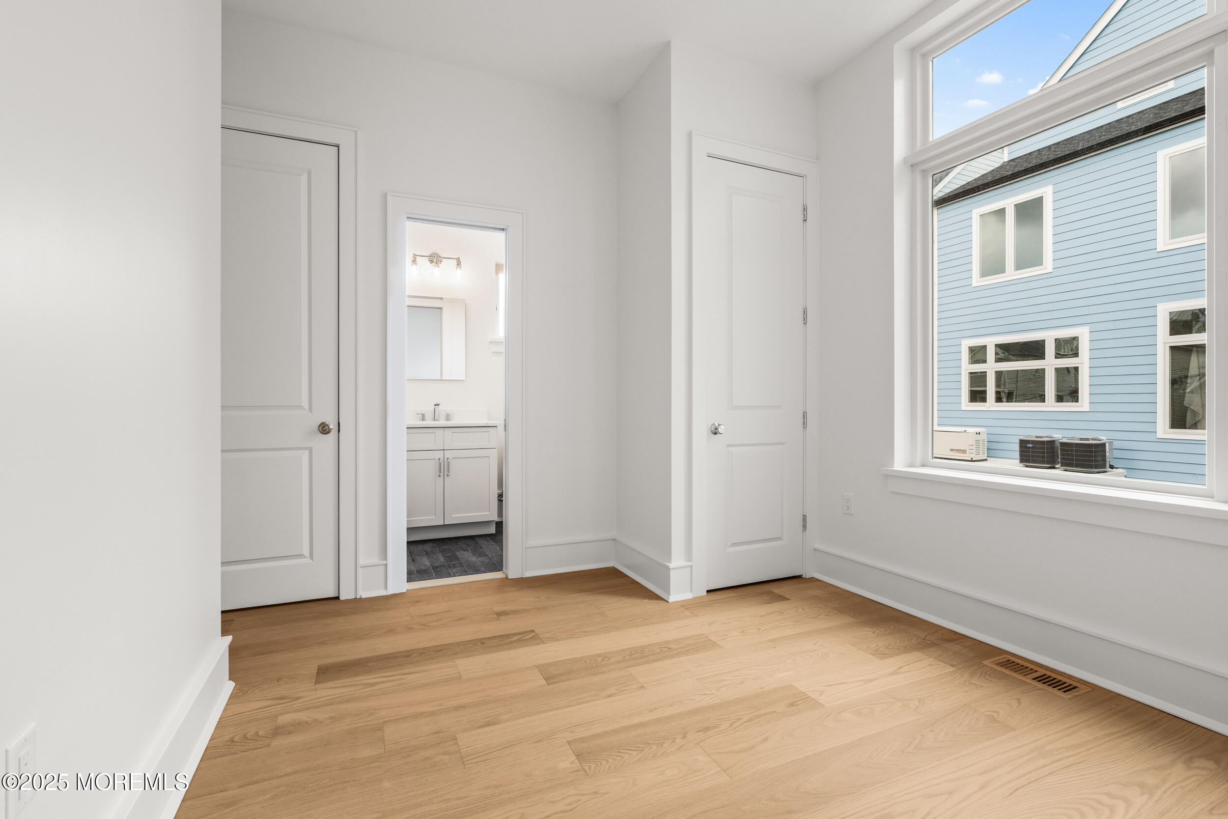 7 South Street Sea Bright, NJ 07760 - Photo 17 of 45 a view of an empty room with a window