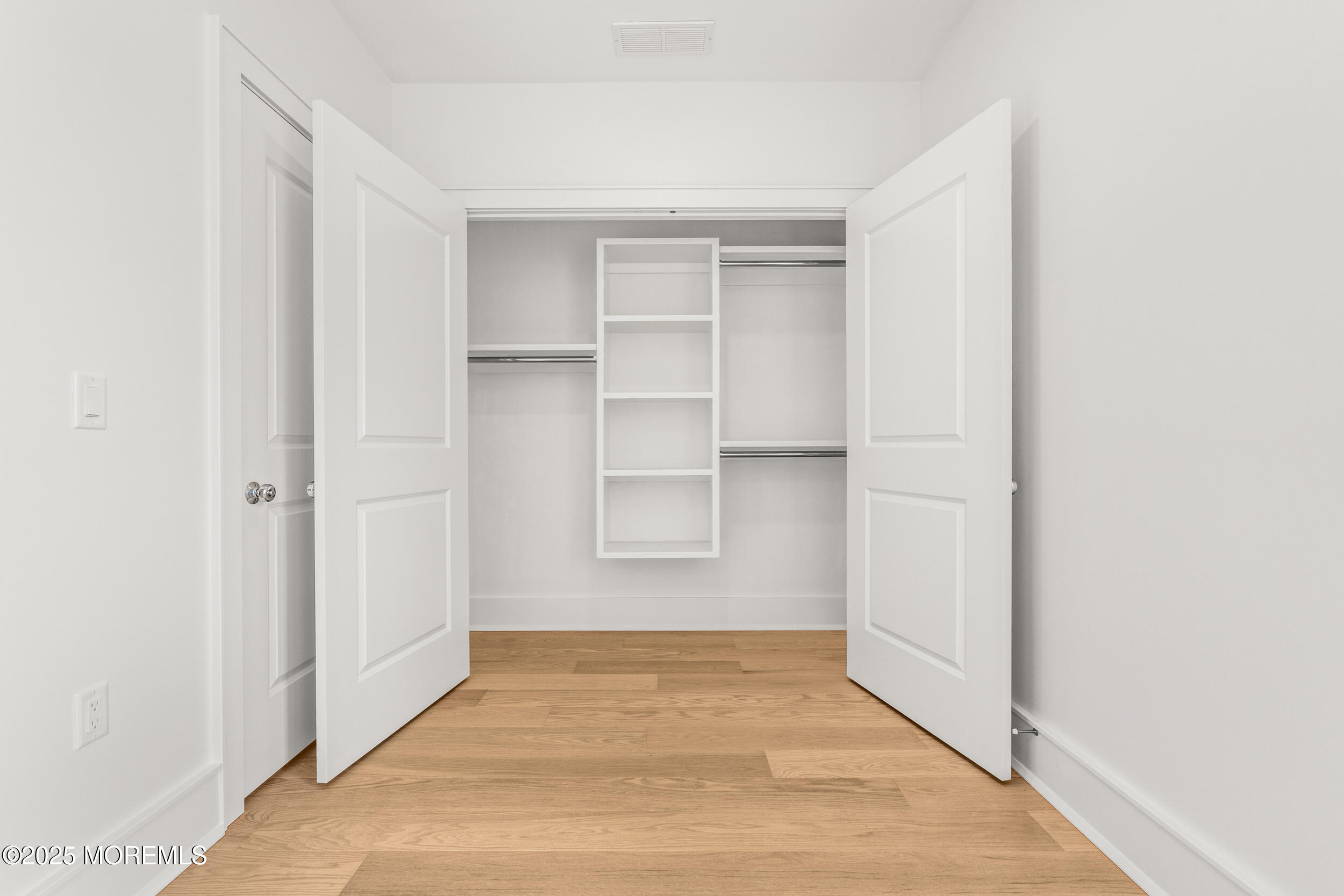 7 South Street Sea Bright, NJ 07760 - Photo 27 of 45 a view of empty room with wooden floor