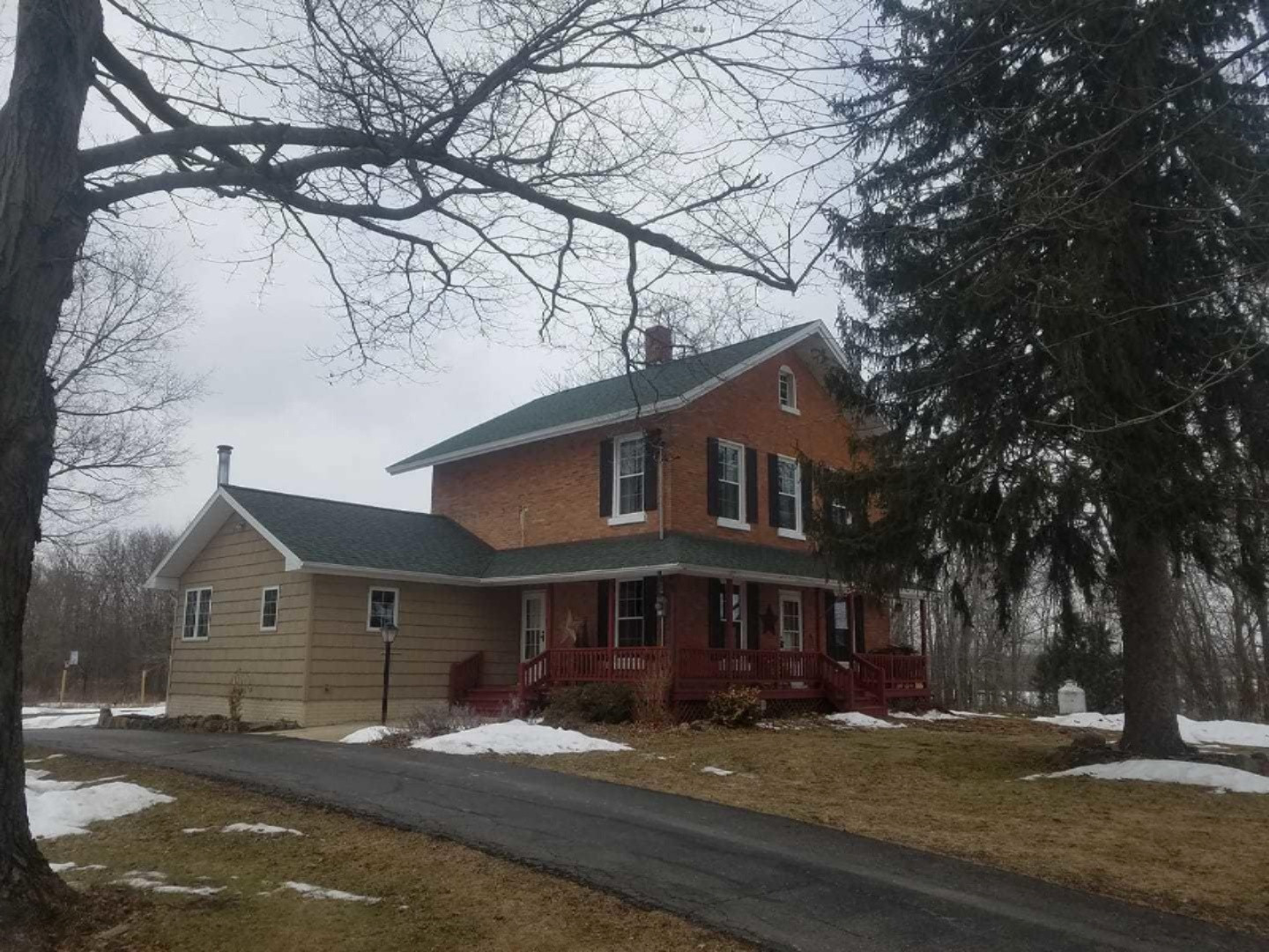 1900 South Waldron Road Pittsford, MI 49271 - Photo 31 of 39 mead 4