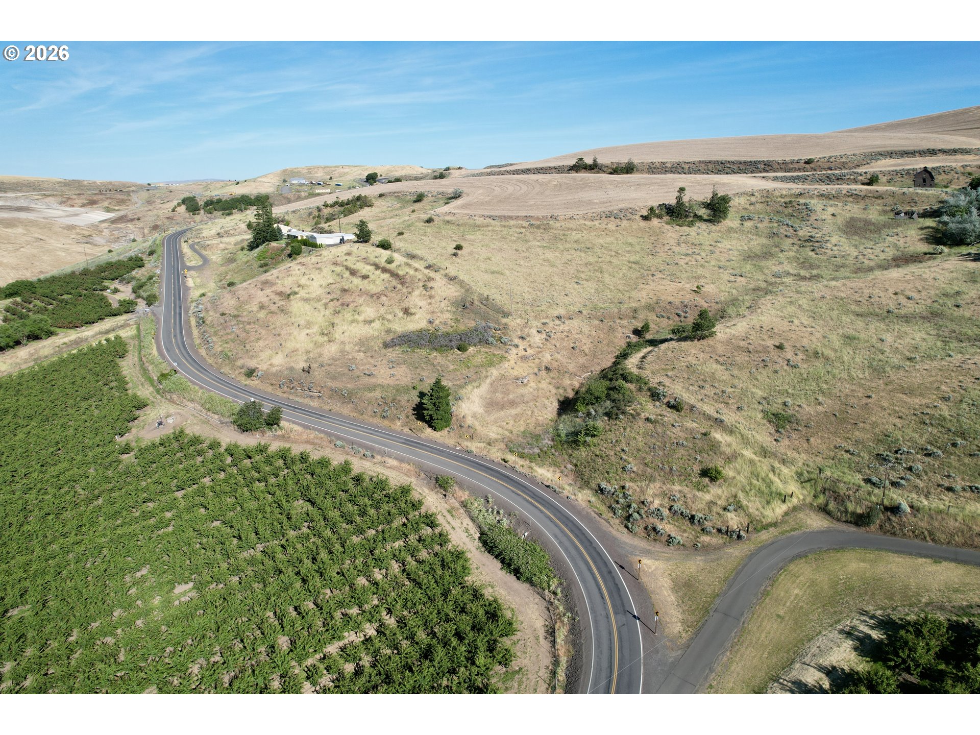2485 Steele Road The Dalles, OR 97058 - Photo 42 of 48