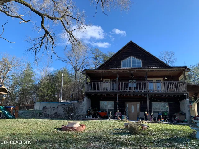 $350,000 | 5050 Scott Highway, Robbins, TN 37852