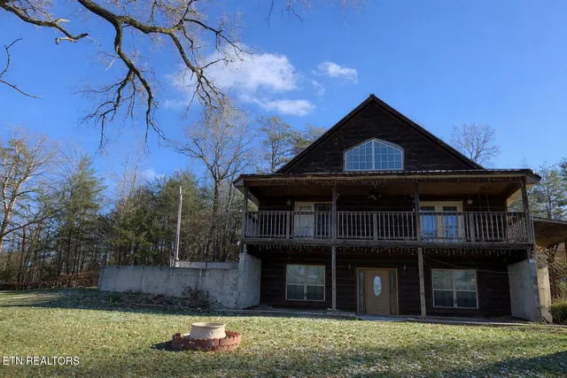 $350,000 | 5050 Scott Highway, Robbins, TN 37852