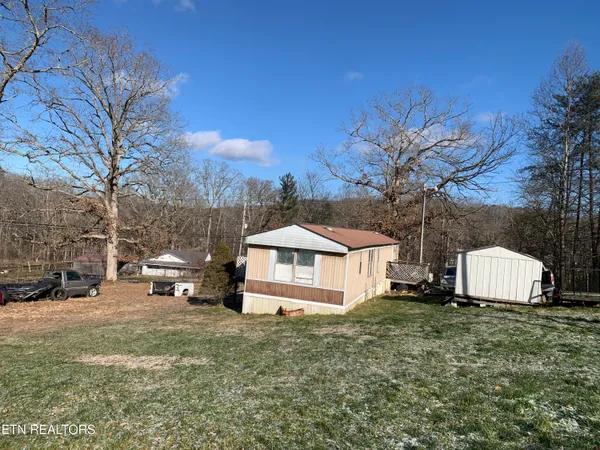 $350,000 | 5050 Scott Highway, Robbins, TN 37852