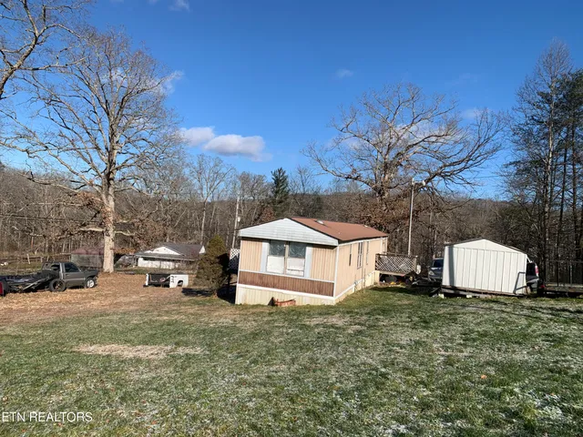 $350,000 | 5050 Scott Highway, Robbins, TN 37852