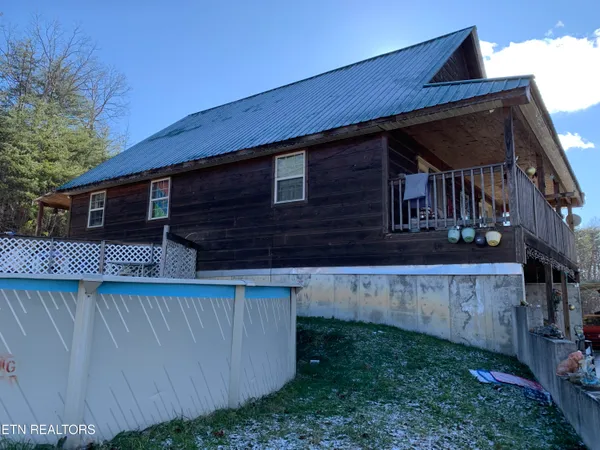 $350,000 | 5050 Scott Highway, Robbins, TN 37852