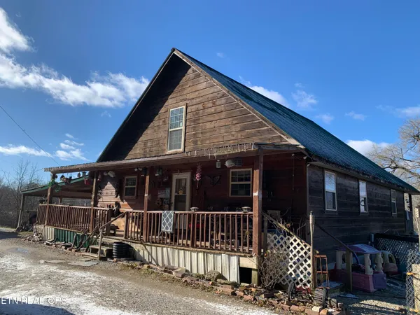 $350,000 | 5050 Scott Highway, Robbins, TN 37852