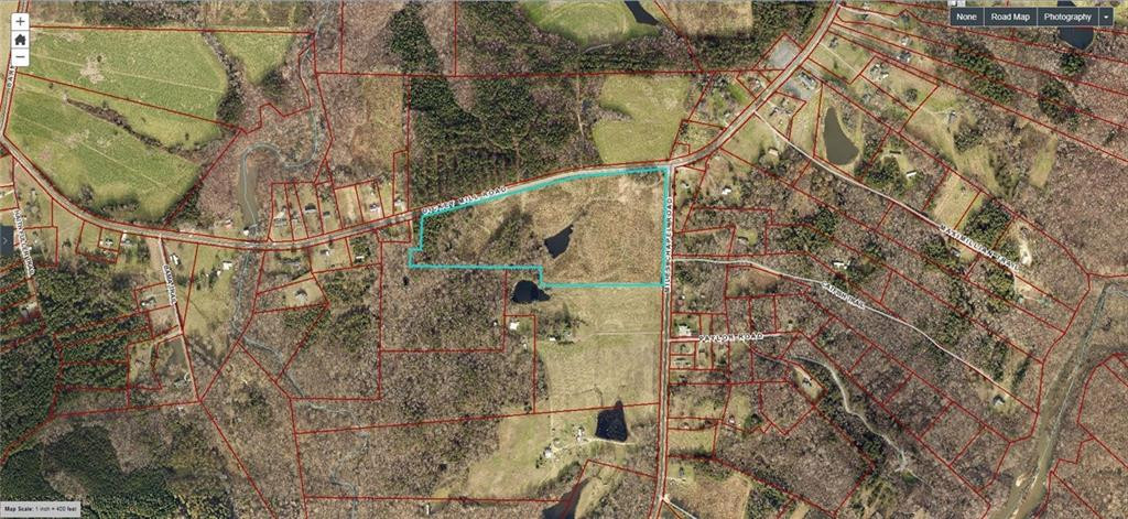 0 Dickey Mill Road Mebane, NC 27302 - Photo 2 of 5 Gallery Image 2