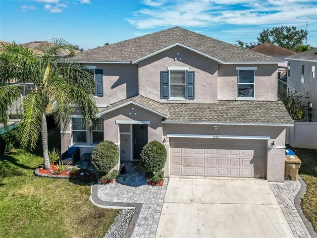 $625,000 | 1074 Berkeley Drive, Kissimmee, FL 34744