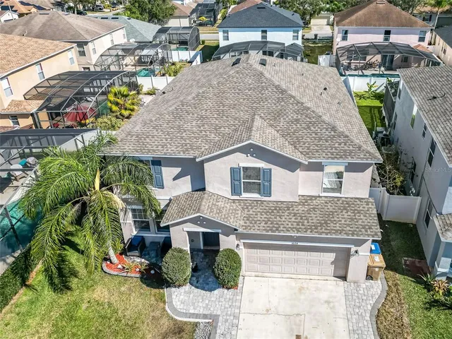 $625,000 | 1074 Berkeley Drive, Kissimmee, FL 34744
