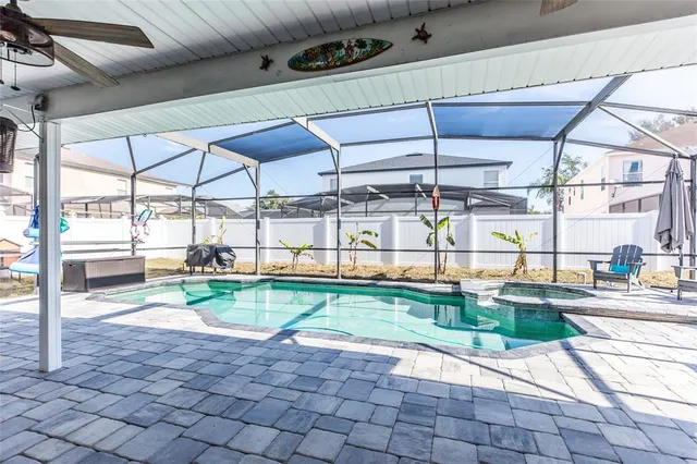 $625,000 | 1074 Berkeley Drive, Kissimmee, FL 34744
