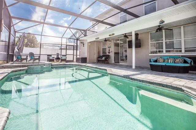 $625,000 | 1074 Berkeley Drive, Kissimmee, FL 34744